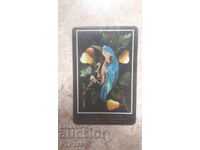 Calendar - HERMITAGE