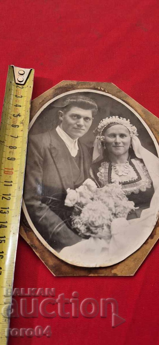 ΝΟΣΙΑ - ΠΕΝΤΑΡΙΑ - ΝΕΟΝΥΜΦΟΙ - 5