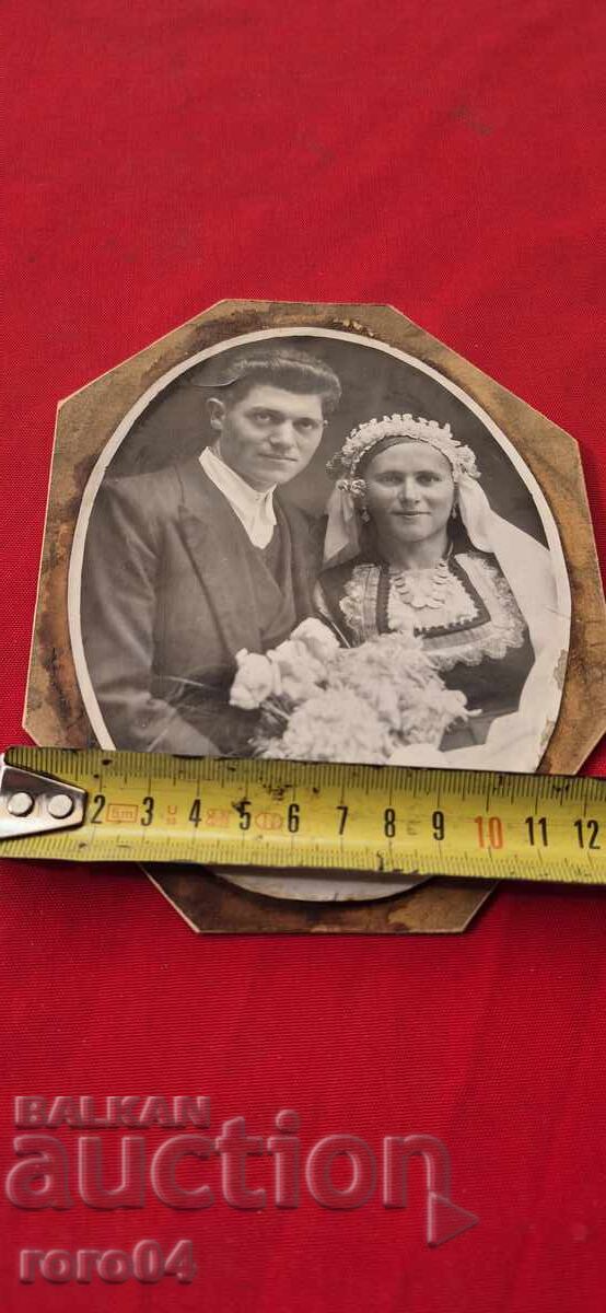 ΝΟΣΙΑ - ΠΕΝΤΑΡΙΑ - ΝΕΟΝΥΜΦΟΙ - 6