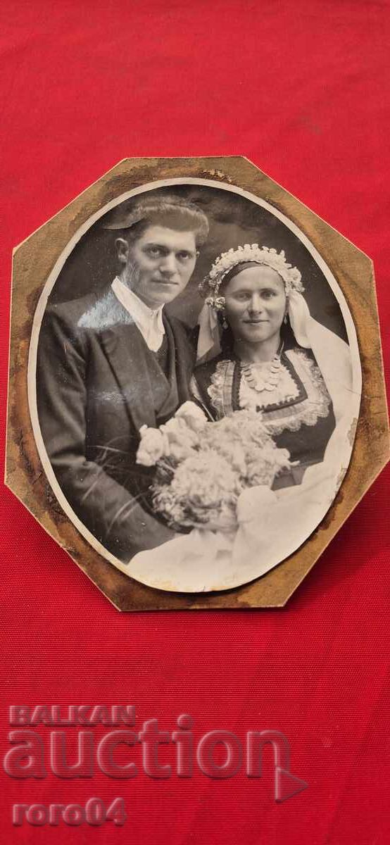 ΝΟΣΙΑ - ΠΕΝΤΑΡΙΑ - ΝΕΟΝΥΜΦΟΙ