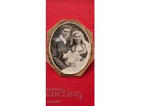 CARRIERS - PENDANTS - BRIDES