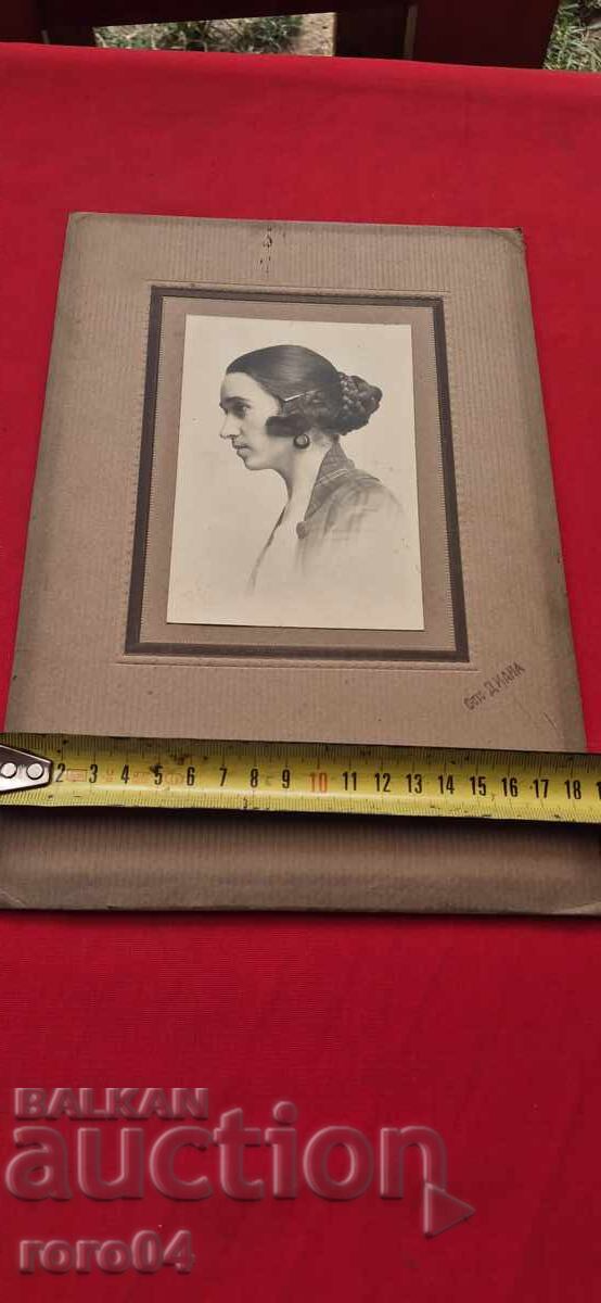 ΒΡΑΤΣΑ - ΦΩΤΟ ΔΙΑΝΑ - 1925 - 5 ΒΡΑΤΣΑ - ΦΩΤΟ ΔΙΑΝΑ - 1925 - 5