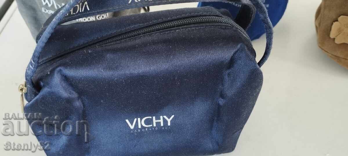 4 pcs. lot of pouches - 5