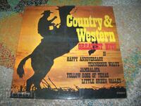 Country & Western Cele Mai Mari Succese II