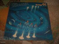 Boney M. – Ten Thousand Lightyears, BTA 11640, 1985