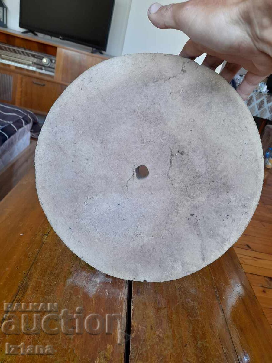 Licitație Lână veche de lustruit