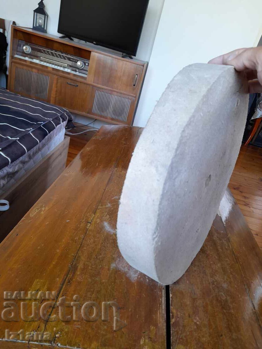 Livrarea Lână veche de lustruit