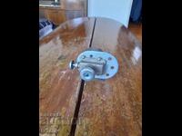 Παλιό τραπέζι κλειδιού