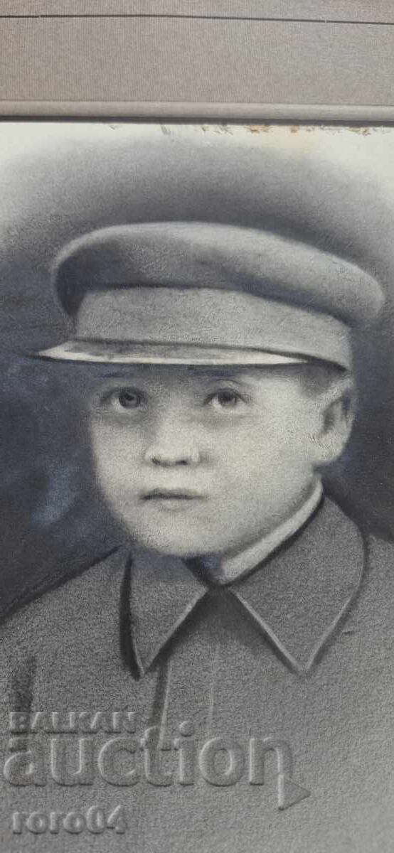 Licitație FOTO VECHE - CARTON Licitație FOTO VECHE - CARTON