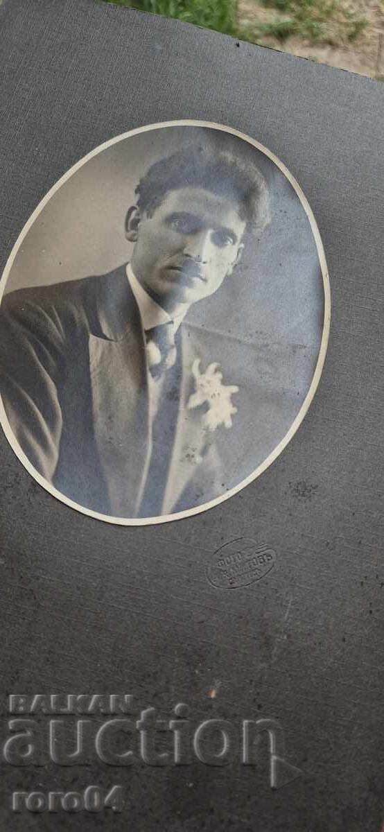 АНГЕЛ ХАДЖИМИТОВ - САМОКОВ - 5