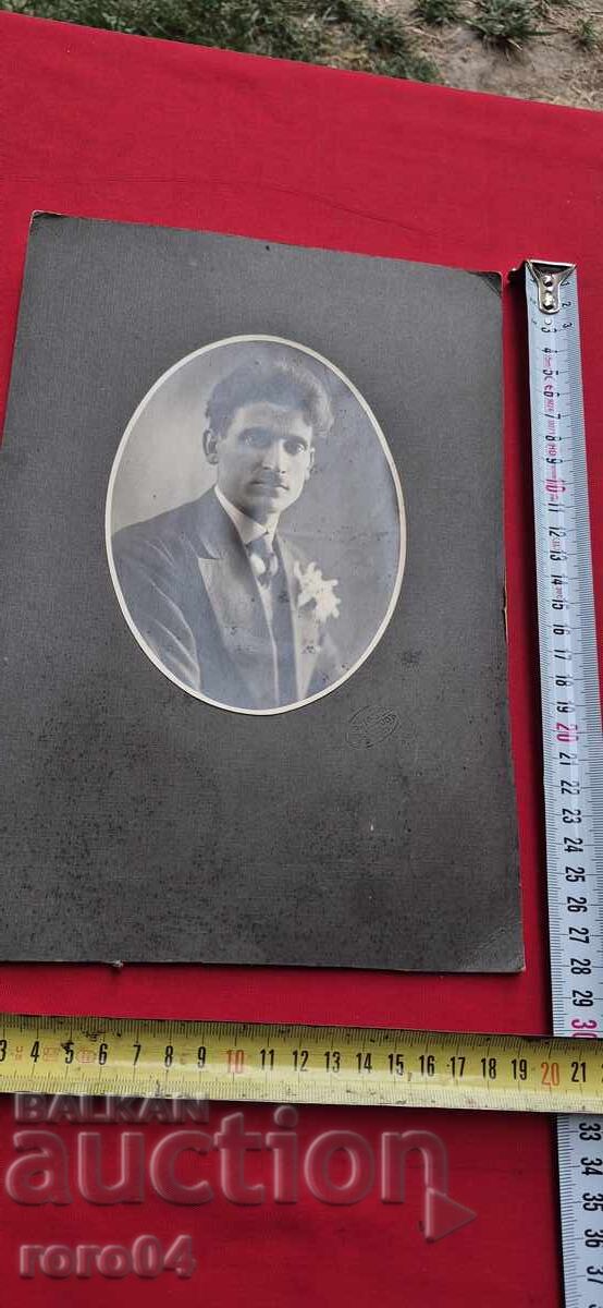 АНГЕЛ ХАДЖИМИТОВ - САМОКОВ - 6