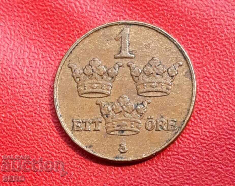 Sweden-1 yore 1950 Sweden-1 yore 1950