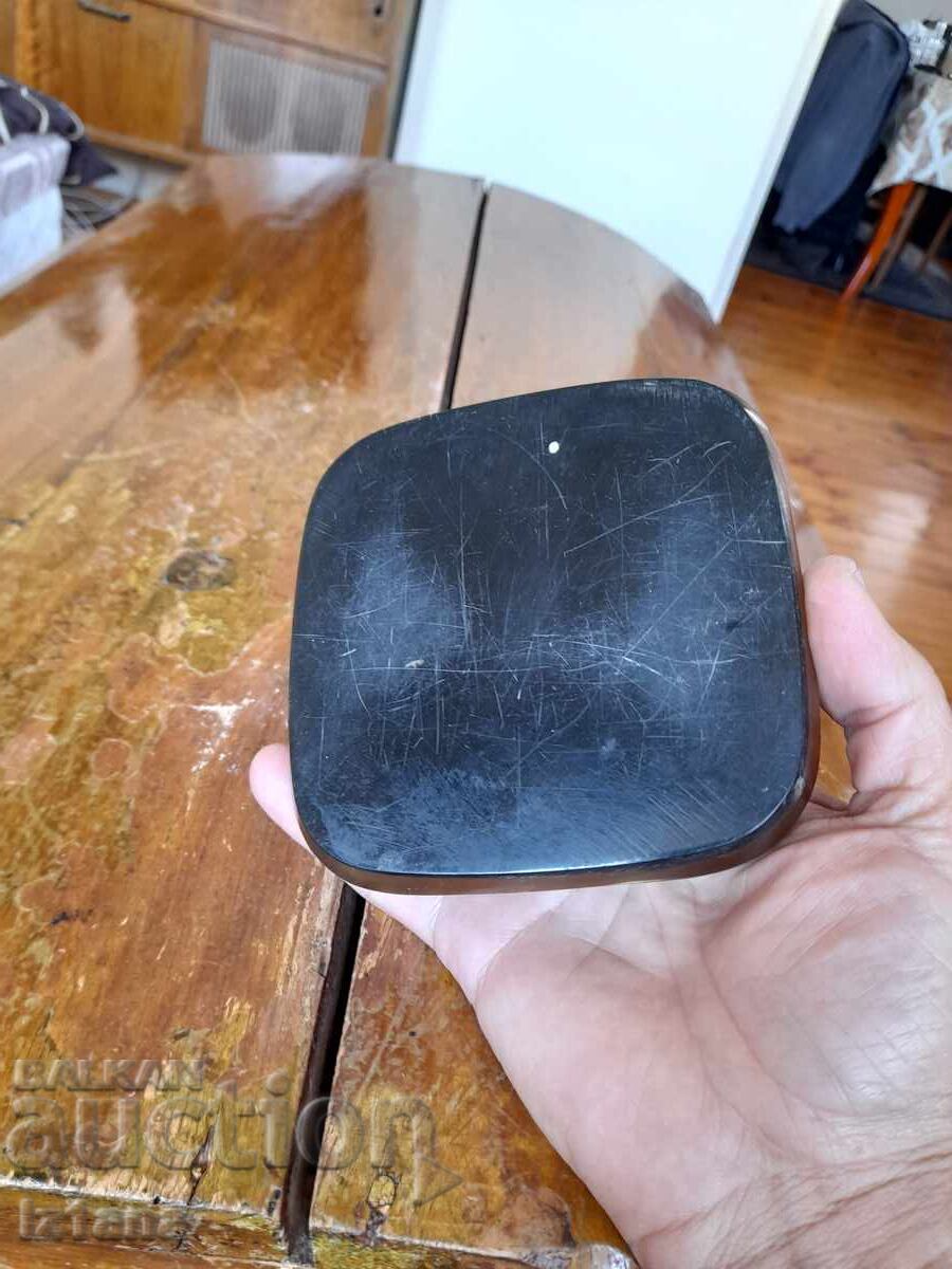 Livrarea scrumieră veche Bulgarploexport Livrarea scrumieră veche Bulgarploexport