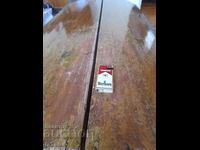 O brichetă veche Marlboro