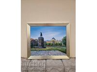 Beautiful original painting oil on canvas