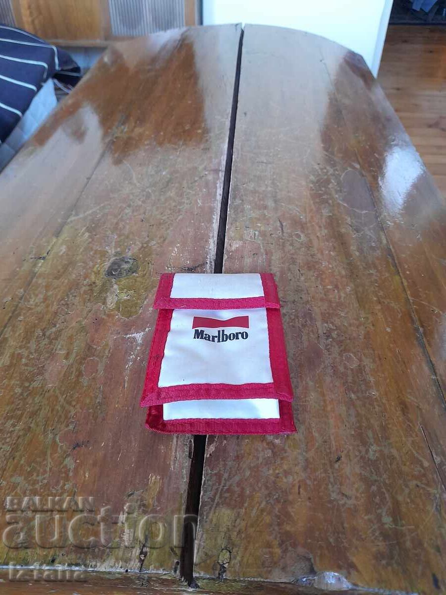 Old Marlboro case
