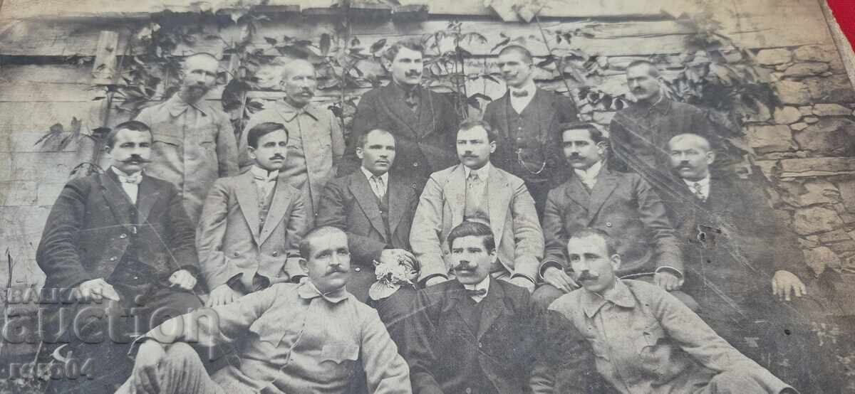 Auction OLD PHOTO - CARDBOARD Auction OLD PHOTO - CARDBOARD