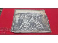 ΠΑΛΙΑ ΦΩΤΟΓΡΑΦΙΑ - ΧΑΡΤΟΝΙ