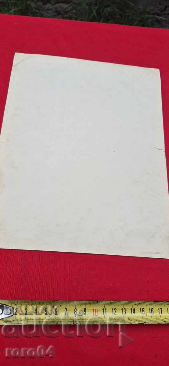 Livrarea FOTOGRAFIE VECHE - WW II