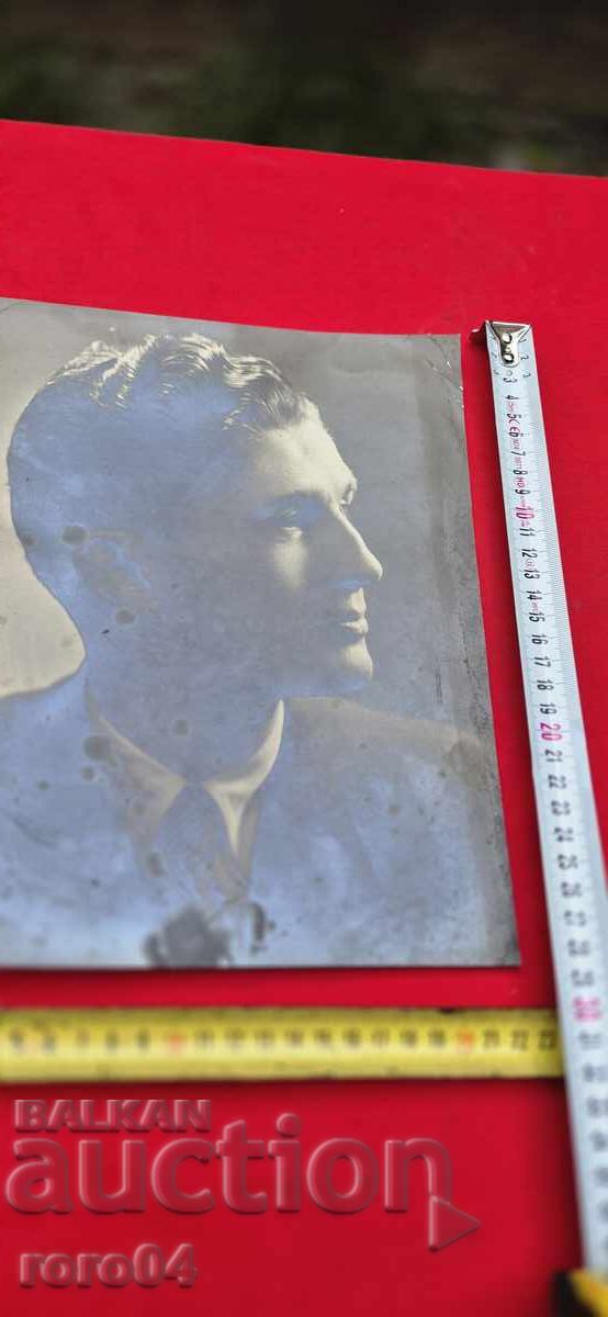 FOTOGRAFIE VECHE - WW II - 5