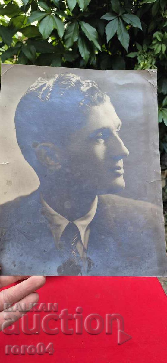 FOTOGRAFIE VECHE - WW II - 6