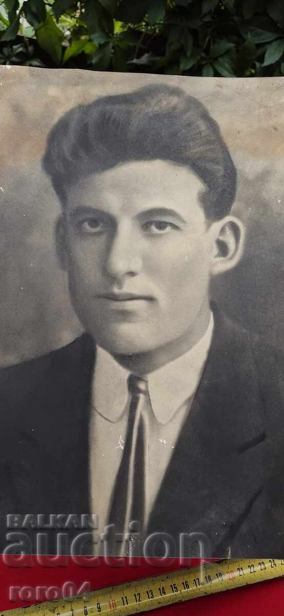 Livrarea FOTOGRAFIE VECHE - WW II