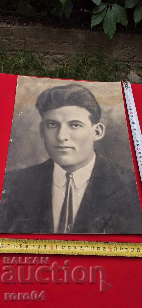 FOTOGRAFIE VECHE - WW II - 5