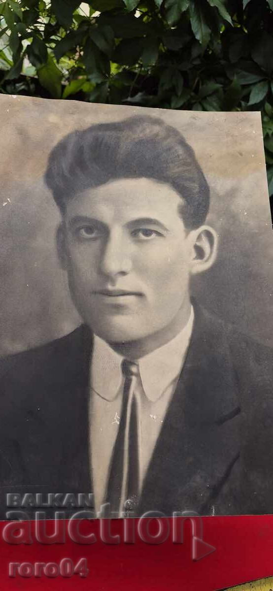 FOTOGRAFIE VECHE - WW II