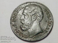 2 BĂI 1880 G. CAROL I