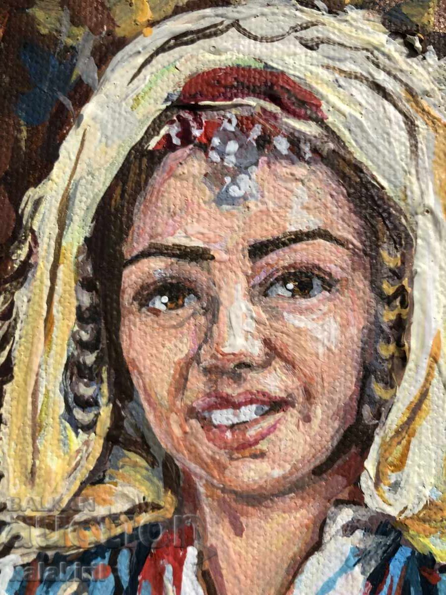 “Българка” с цена 300.00 лв. | € 153.39 “Българка” с цена 300.00 лв. | € 153.39