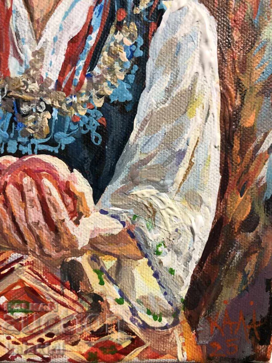 Аукцион “Българка” Аукцион “Българка”