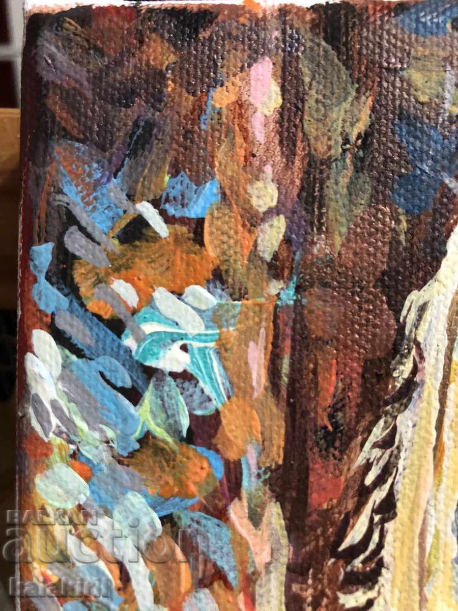 “Българка” - 5 “Българка” - 5