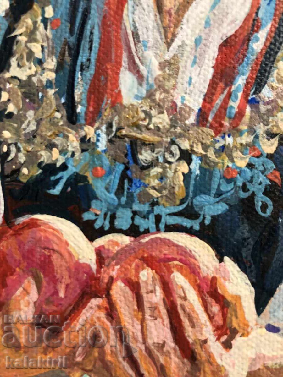 “Българка” - 6 “Българка” - 6