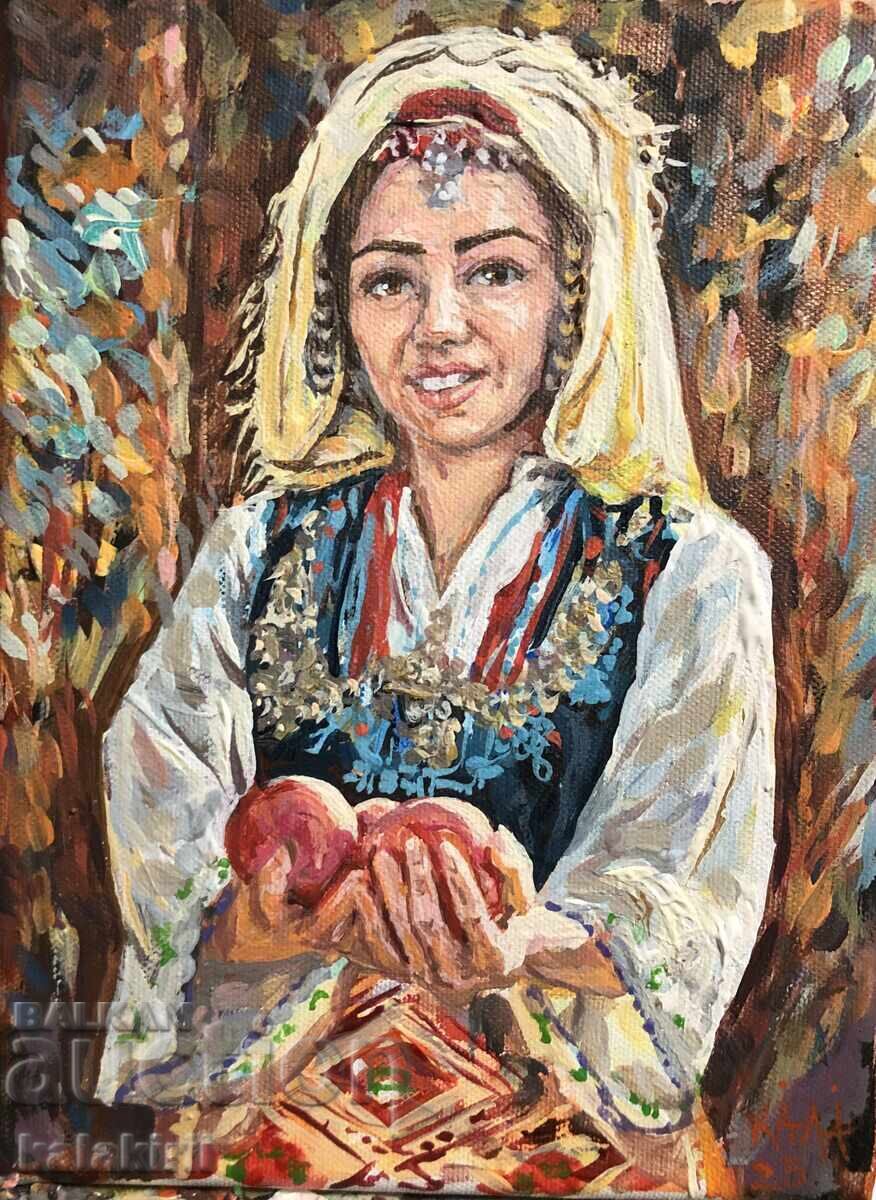 “Българка” “Българка”