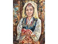 “Българка”