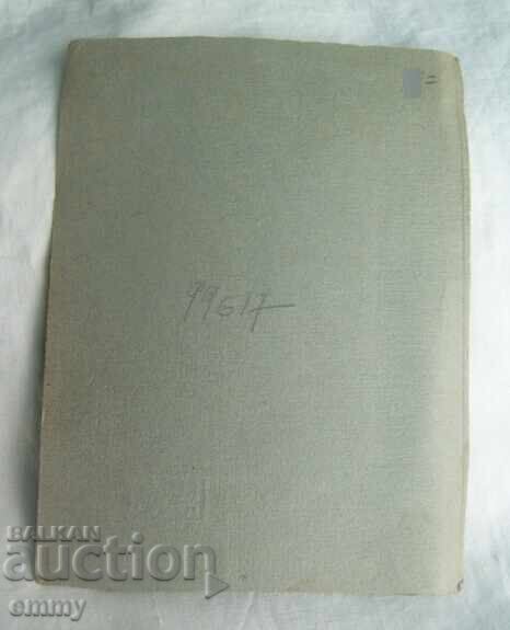 Δημοπρασία Παλιά φωτογραφία - κορίτσι, παιδί, Γενεύη, Ελβετία