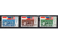 1965. Filipine. Adoptarea Constituției Filipineze