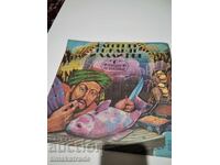 Πλάκα VAA 12220 Ο Τυφλός, ο Σχοινοβάτης και ο Χαλίφης