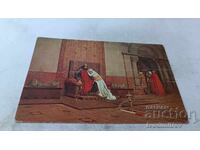 P K ZH. Excomunicarea lui Robert cel Pios