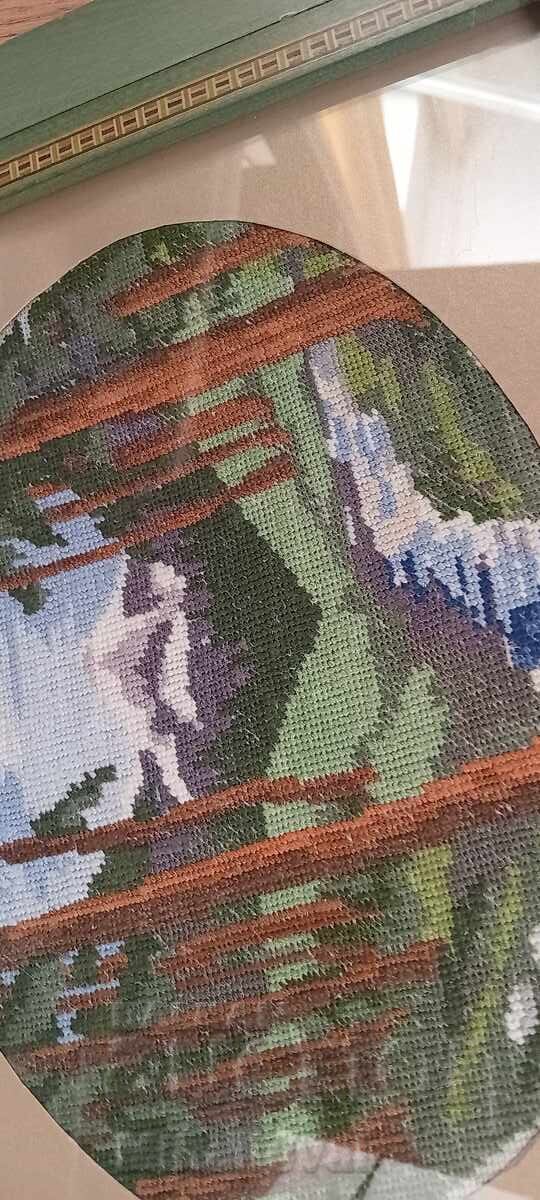 Licitație Tapiserie