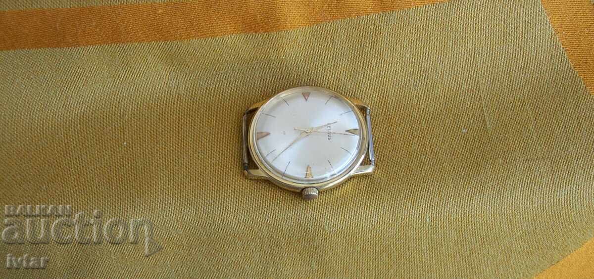 Ceas FELSUS cu preț 100.00 BGN | € 51.13 Ceas FELSUS cu preț 100.00 BGN | € 51.13