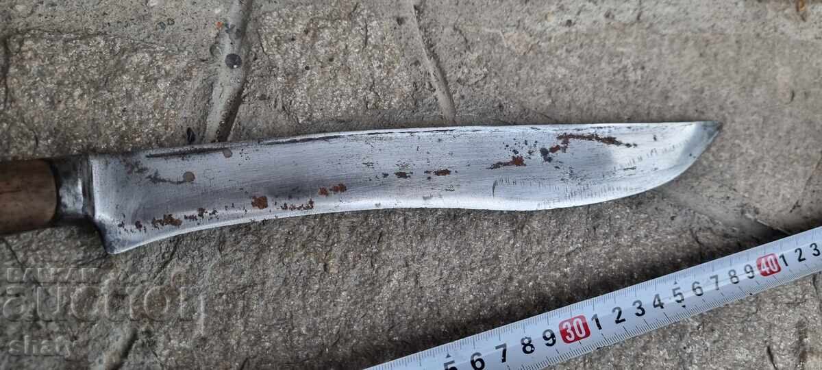 Livrarea Cuțit Karakulak. Vechi Livrarea Cuțit Karakulak. Vechi