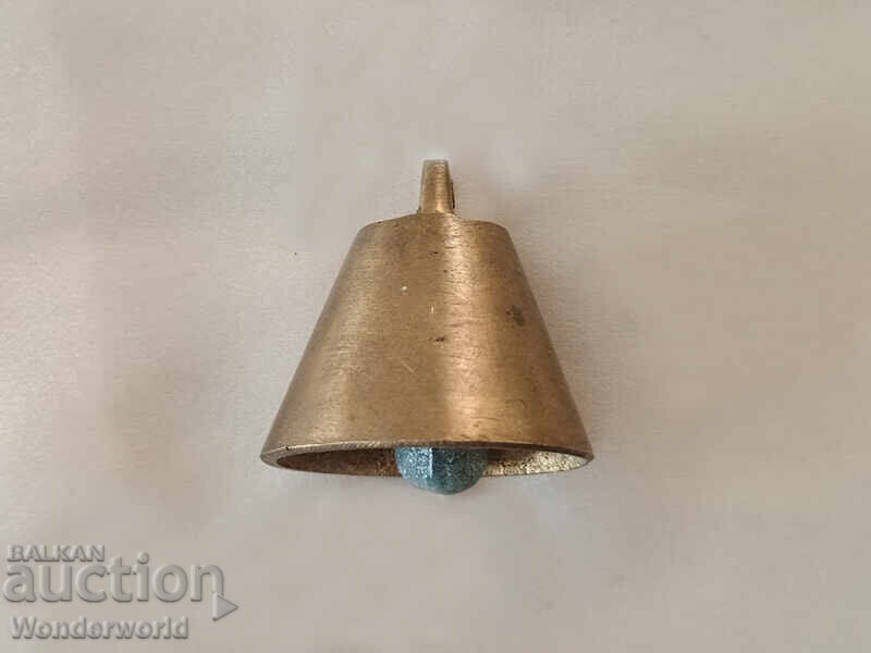 Antique bell