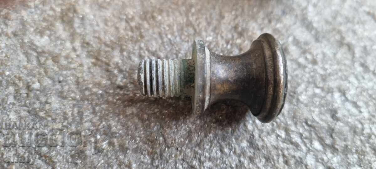 Bronze Weight - 5 Bronze Weight - 5