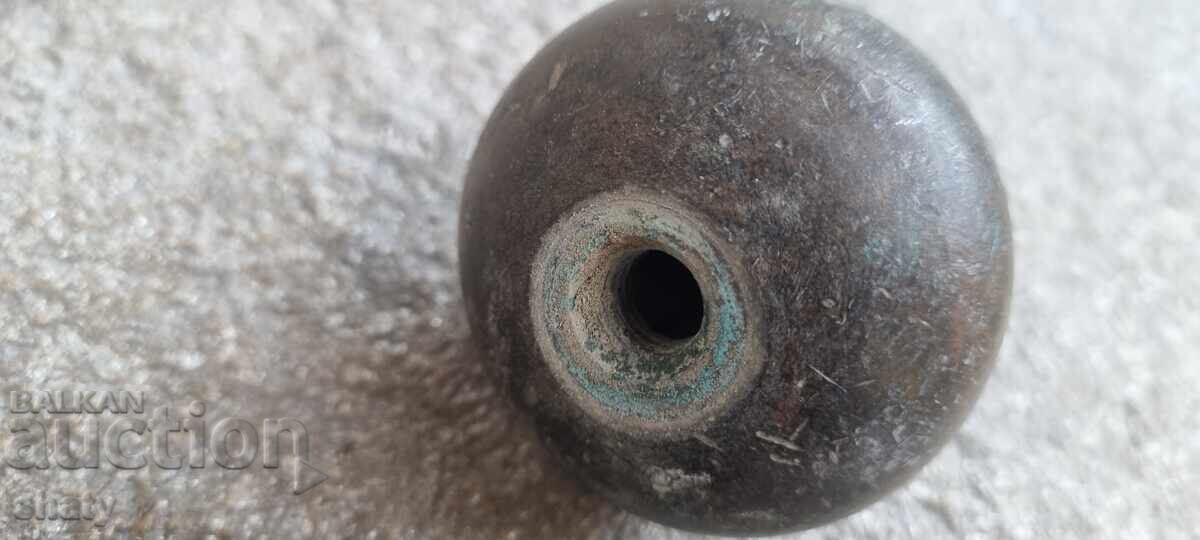 Bronze Weight - 6 Bronze Weight - 6