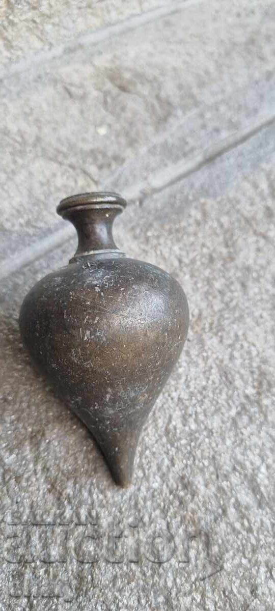 Bronze Weight Bronze Weight