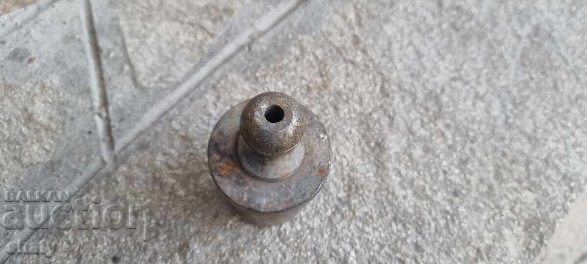 Bronze Weight with price 85.00 BGN | € 43.46