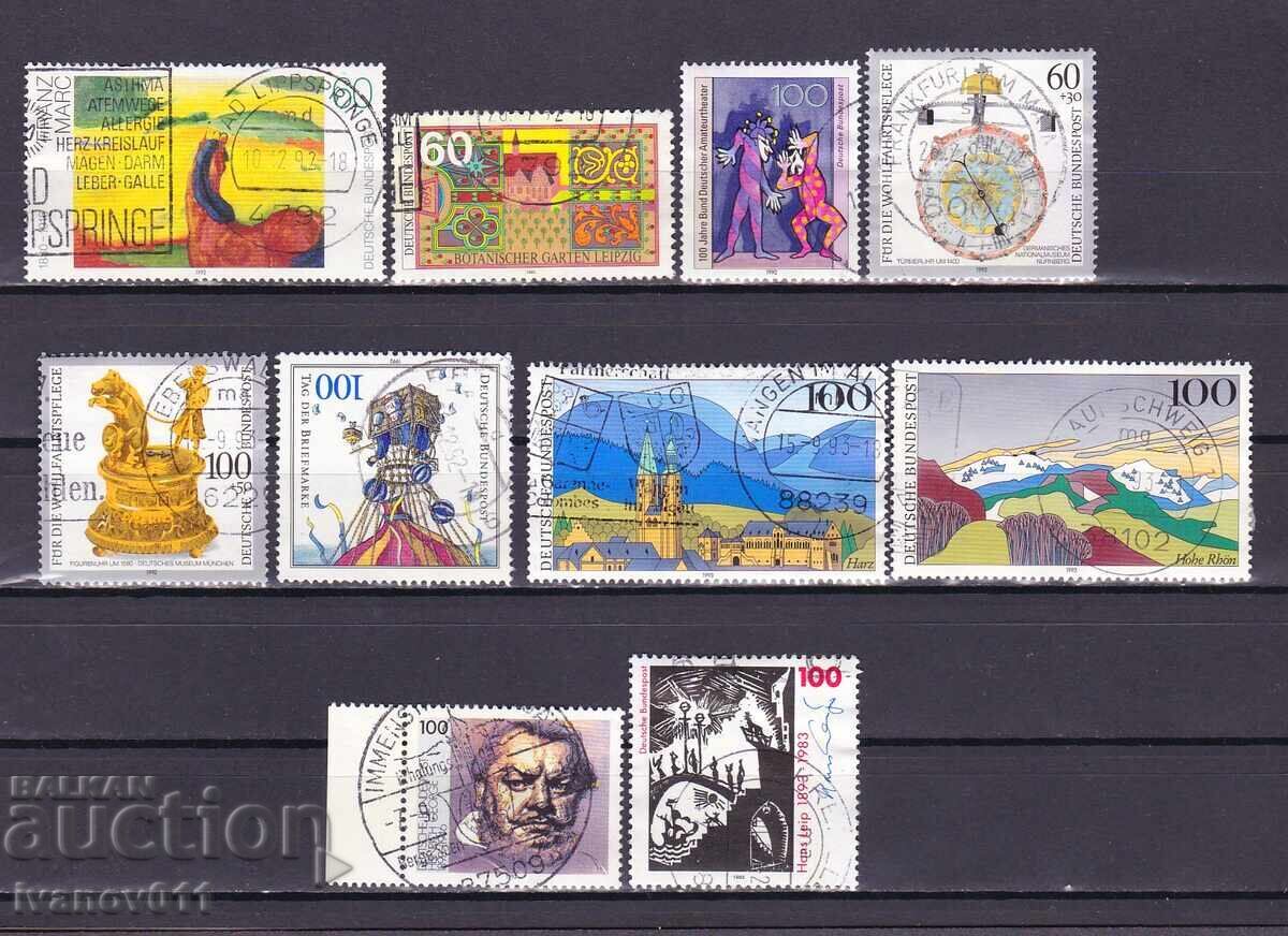 Auction LOT GERMANY - 1 Auction LOT GERMANY - 1