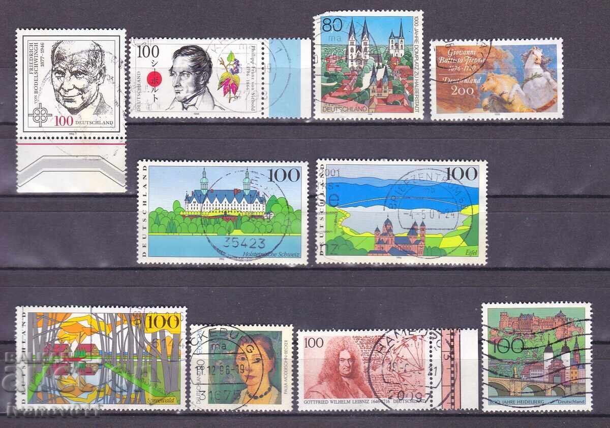 ΛΟΤ ΓΕΡΜΑΝΙΑ - 2 με τιμή € 1.48 | 2.89 BGN