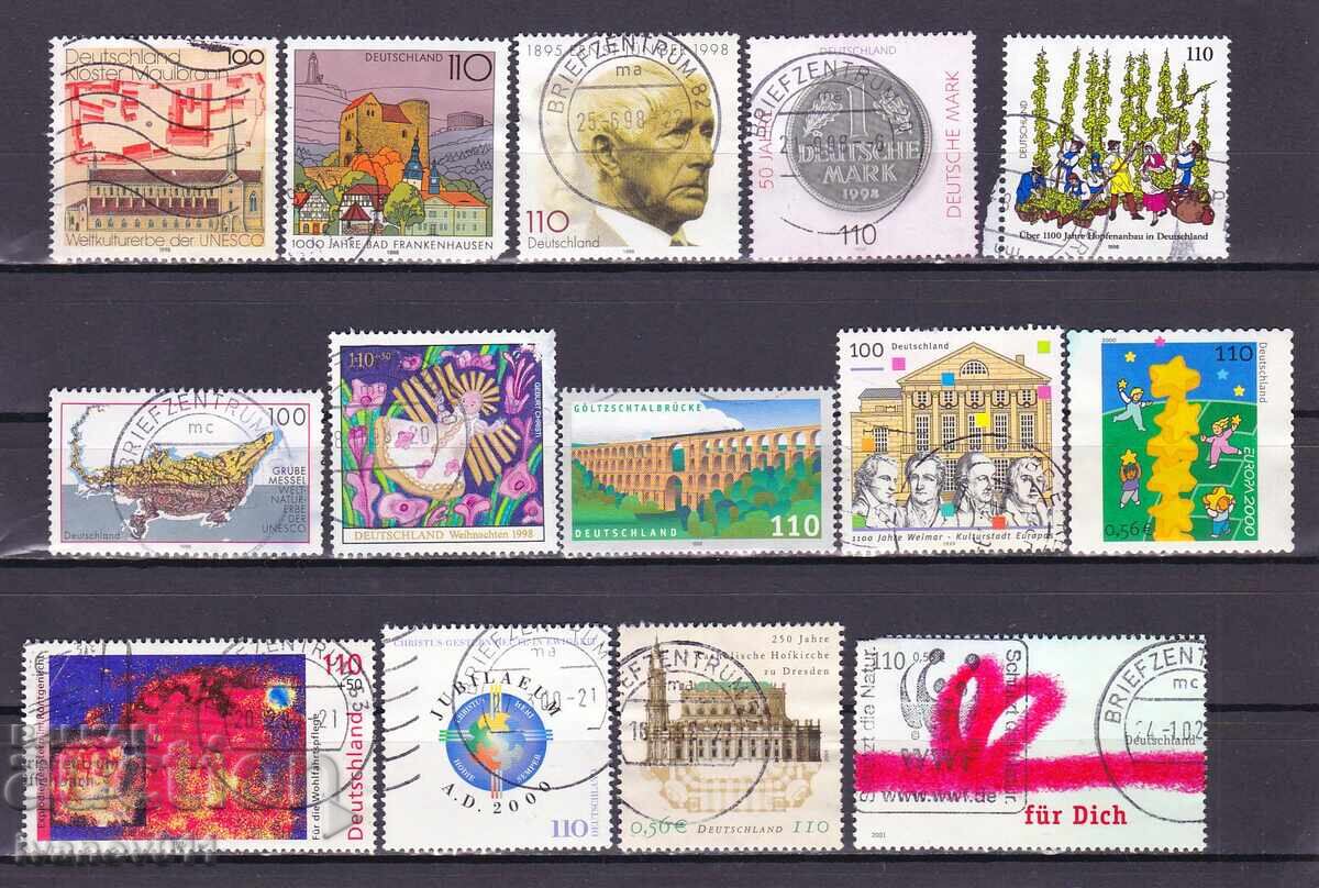 Παράδοση ΛΟΤ ΓΕΡΜΑΝΙΑ - 2 Παράδοση ΛΟΤ ΓΕΡΜΑΝΙΑ - 2